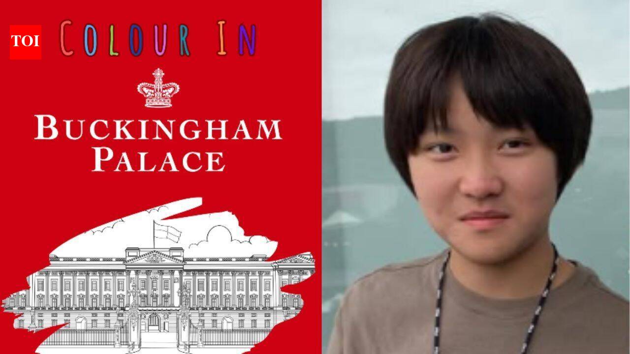 In 2019, South Korean boy Leo Park began posting detailed drawings of buildings online; seven years later, at 16, his freehand art fills a 30-city British colouring book and has attracted over 500,000 followers