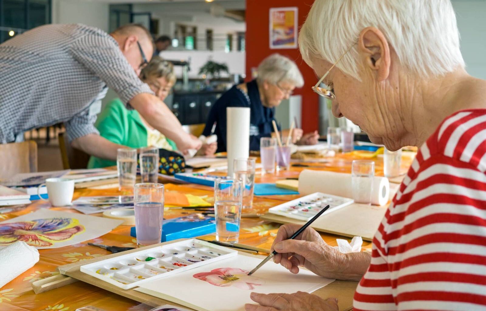 Seniors’ program closures serve no one – Winnipeg Free Press