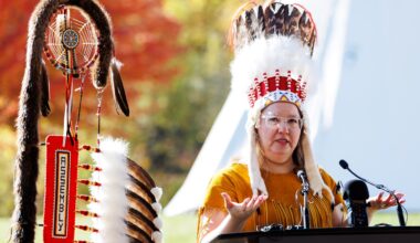 Carney, premiers to meet with First Nations leaders in Ottawa for first time in years | NanaimoNewsNOW