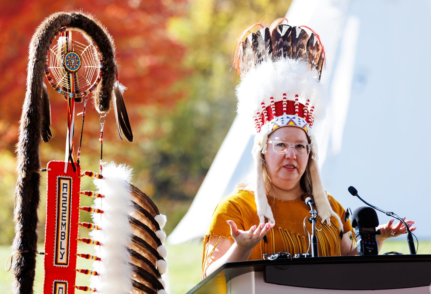 Carney, premiers to meet with First Nations leaders in Ottawa for first time in years | NanaimoNewsNOW