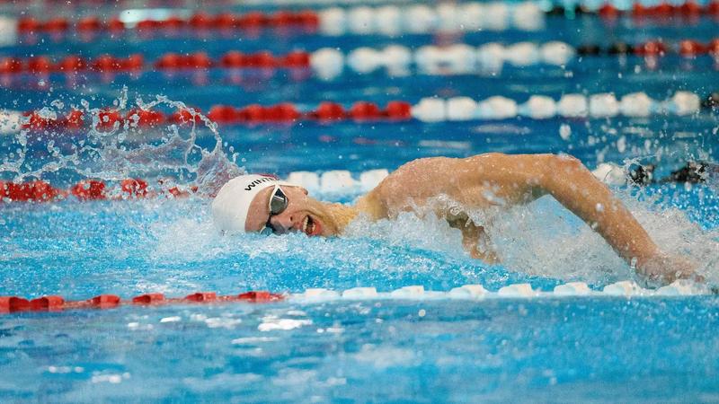 BLUES SHINE IN CALGARY AT DINOS INVITATIONAL