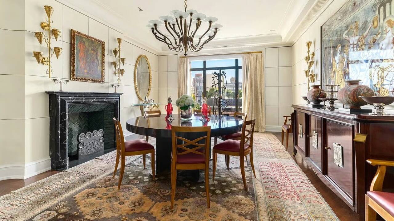 Pic credit: Quartz. The living space