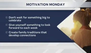 Oklahoma mental health expert shares how celebrating small moments can boost happiness