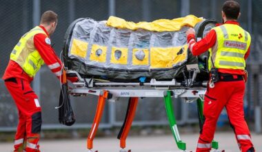 Nigeria Ebola patient flown to Switzerland, Congo health worker killed as 4 countries deal with outbreak