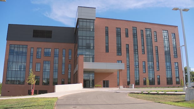 UPEI patient medical home down to 2 nurse practitioners from 5