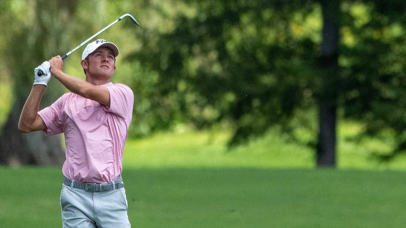 Men's Golf Continues Play At ODU/OBX Intercollegiate