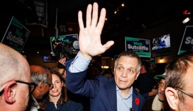 4 key takeaways from Ottawa's city election