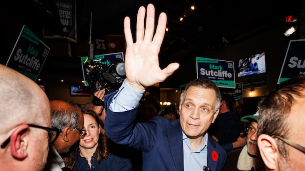 4 key takeaways from Ottawa's city election
