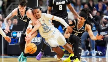 North Carolina has turned to an NBA championship-winning coach in Michael Malone to start new era