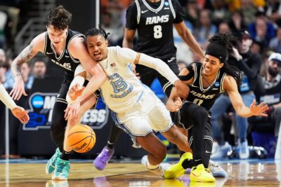 North Carolina has turned to an NBA championship-winning coach in Michael Malone to start new era