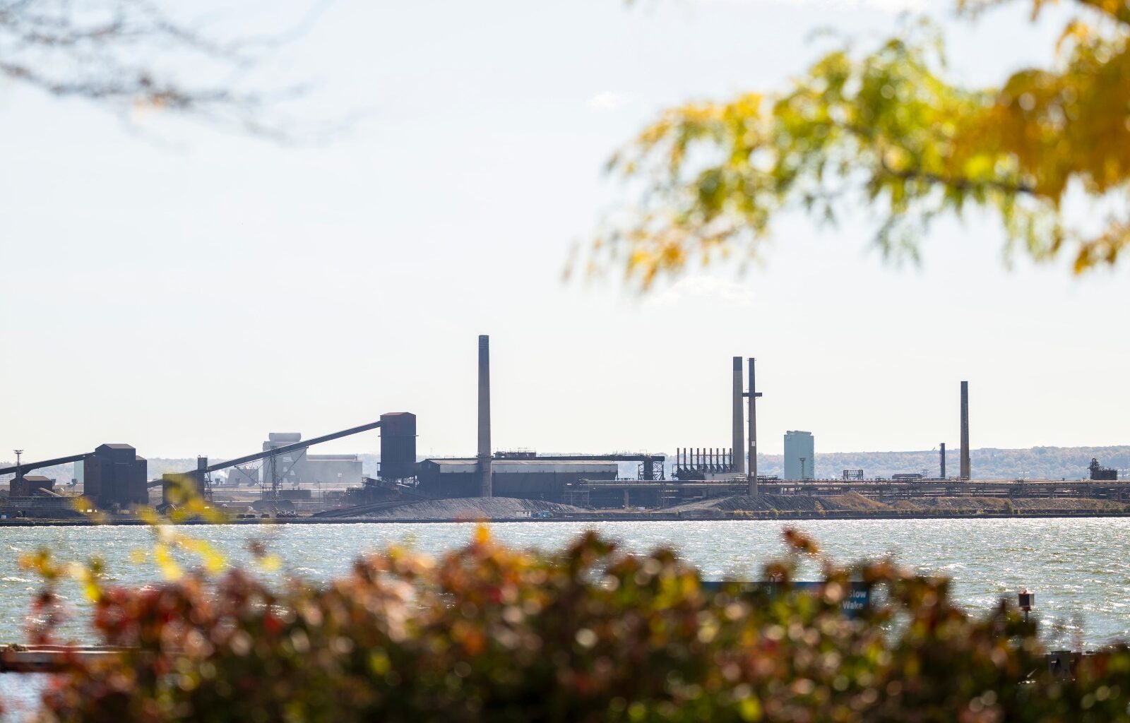 American steel — not overseas dumping — dominates Canadian imports, trade data shows – Winnipeg Free Press