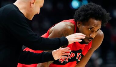 NBA season 2026-27: Best and worst from the first week