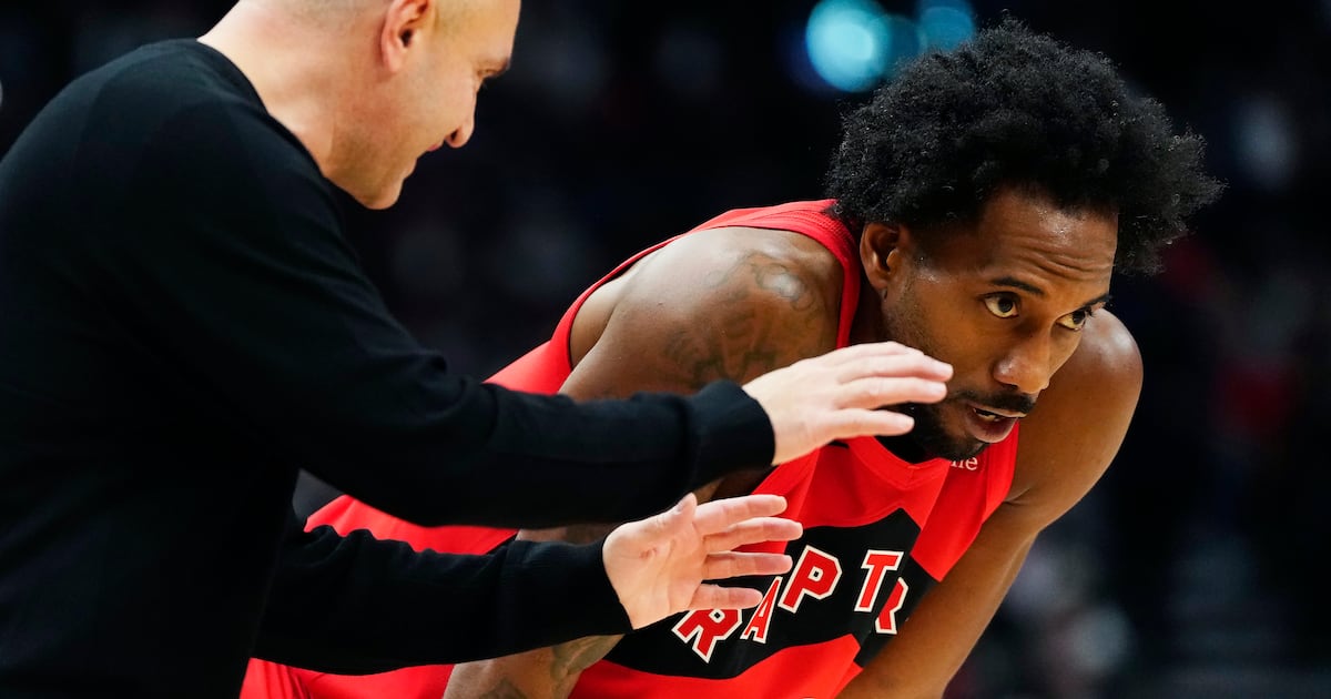 NBA season 2026-27: Best and worst from the first week