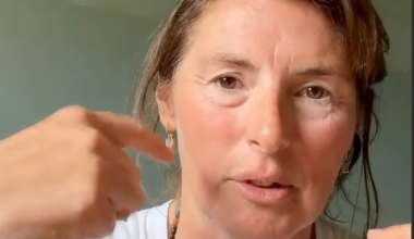 Jamie Oliver’s wife Jools says not knowing she had ADHD ‘ruined’ life for 45 years