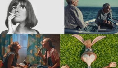 European Union Film Festival Vancouver
