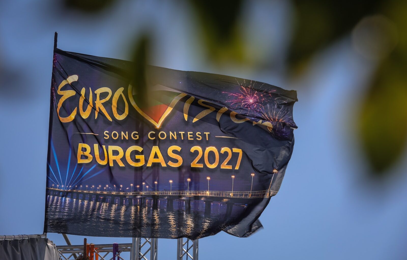 After pushback, the Dutch reverse course and withdraw from Eurovision again – Winnipeg Free Press