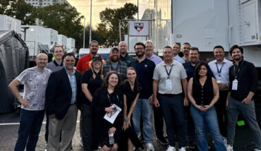 MLB Network Brings Live Drone, Batting-Practice Livestream to Comprehensive Fall Classic Coverage – Sports Video Group