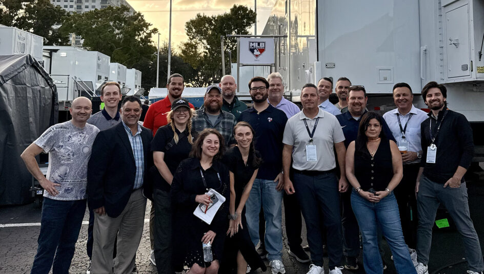 MLB Network Brings Live Drone, Batting-Practice Livestream to Comprehensive Fall Classic Coverage – Sports Video Group