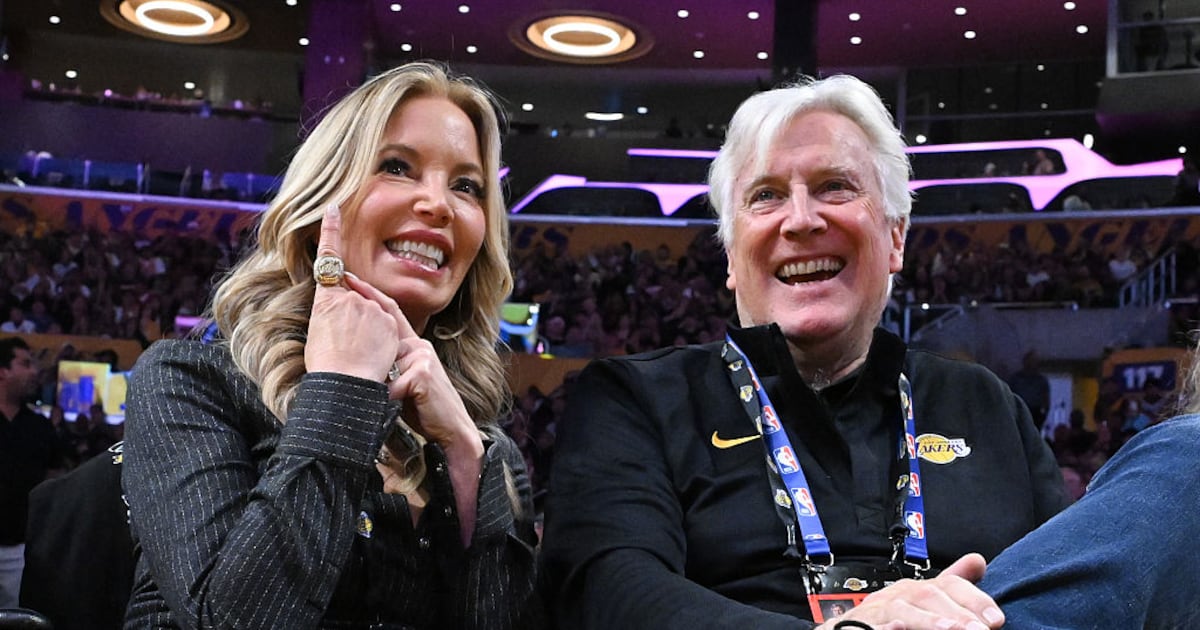 ESPN takes deep dive into L.A. Lakers’ sale to Iger/Kushner