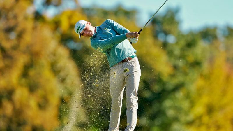 Siena Men's Golf Finishes Sixth at Wykagyl Collegiate