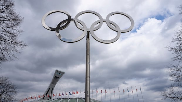 Olympic Stadium awards $254K emergency waterproofing contract