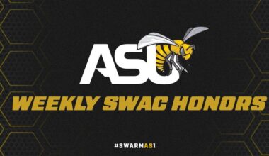 Soccer’s Big Week Lands Conference Honors on Both Sides of the Pitch