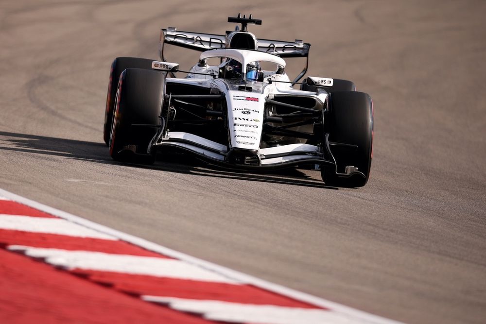 What will the Perez-Cadillac partnership bring next year?