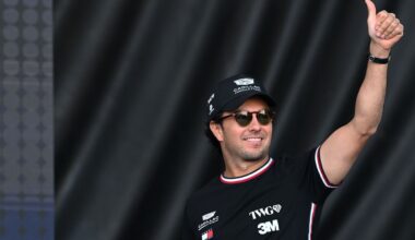 Why Sergio Perez shows vote of confidence in Cadillac despite mixed 2026 debut