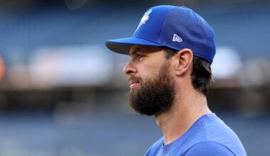 Ex-Toronto Blue Jays Star Retired From MLB With $100 Million