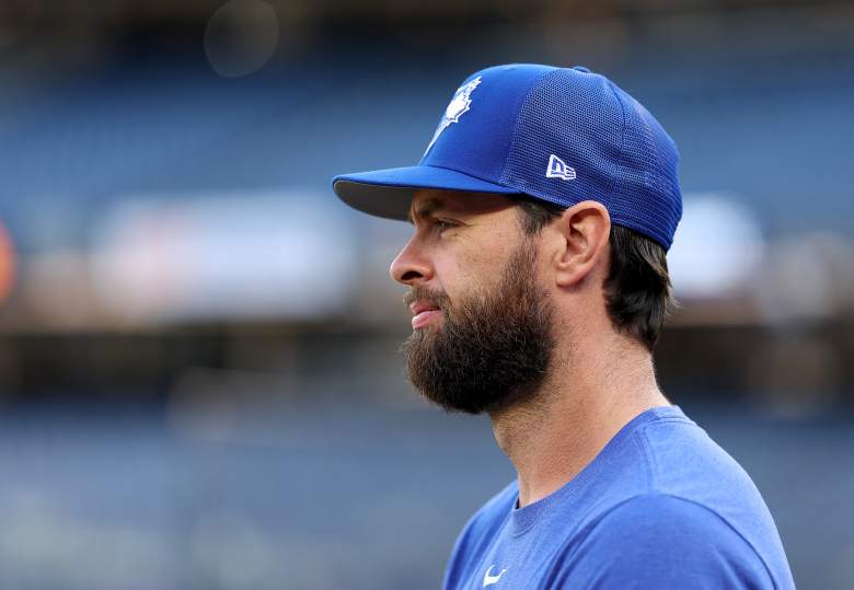 Ex-Toronto Blue Jays Star Retired From MLB With $100 Million
