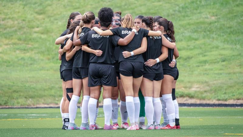 Women's Soccer Concludes Road Portion Of Regular Season At Friends