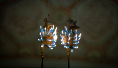 Vatican Exhibition Series Centers "Fundamentally Human" Art Over AI