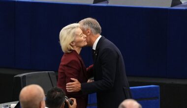 Canada welcomes EU leaders to Montreal for talks on next steps in relationship | NanaimoNewsNOW