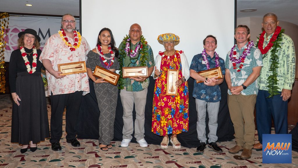 Winners announced for the 2026 Annual Mayor’s Small Business Awards : Maui Now