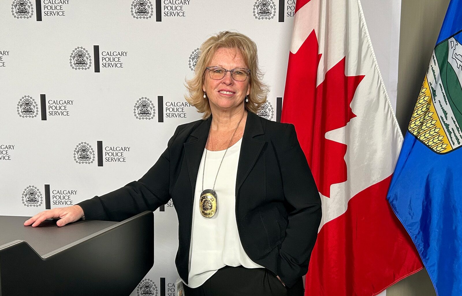 Calgary police chief warns of ‘major impacts’ on public safety if budget ask fails – Winnipeg Free Press