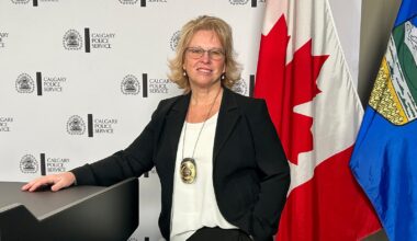 Calgary police chief warns of ‘major impacts’ on public safety if budget ask fails – Winnipeg Free Press