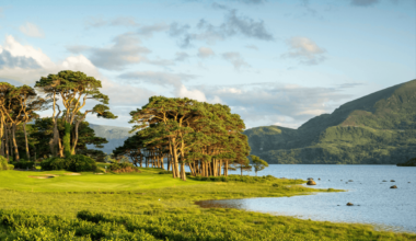 Killarney Golf & Fishing Club announces landmark Mahony's Point Upgrade Project