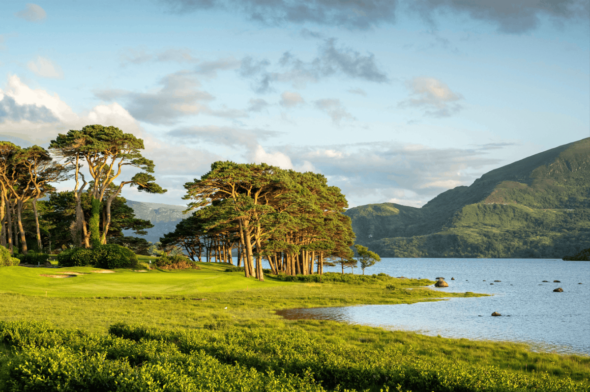 Killarney Golf & Fishing Club announces landmark Mahony's Point Upgrade Project