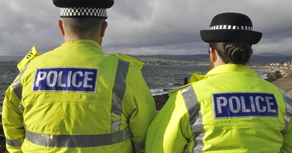 Police spend high percentage of time on mental health calls