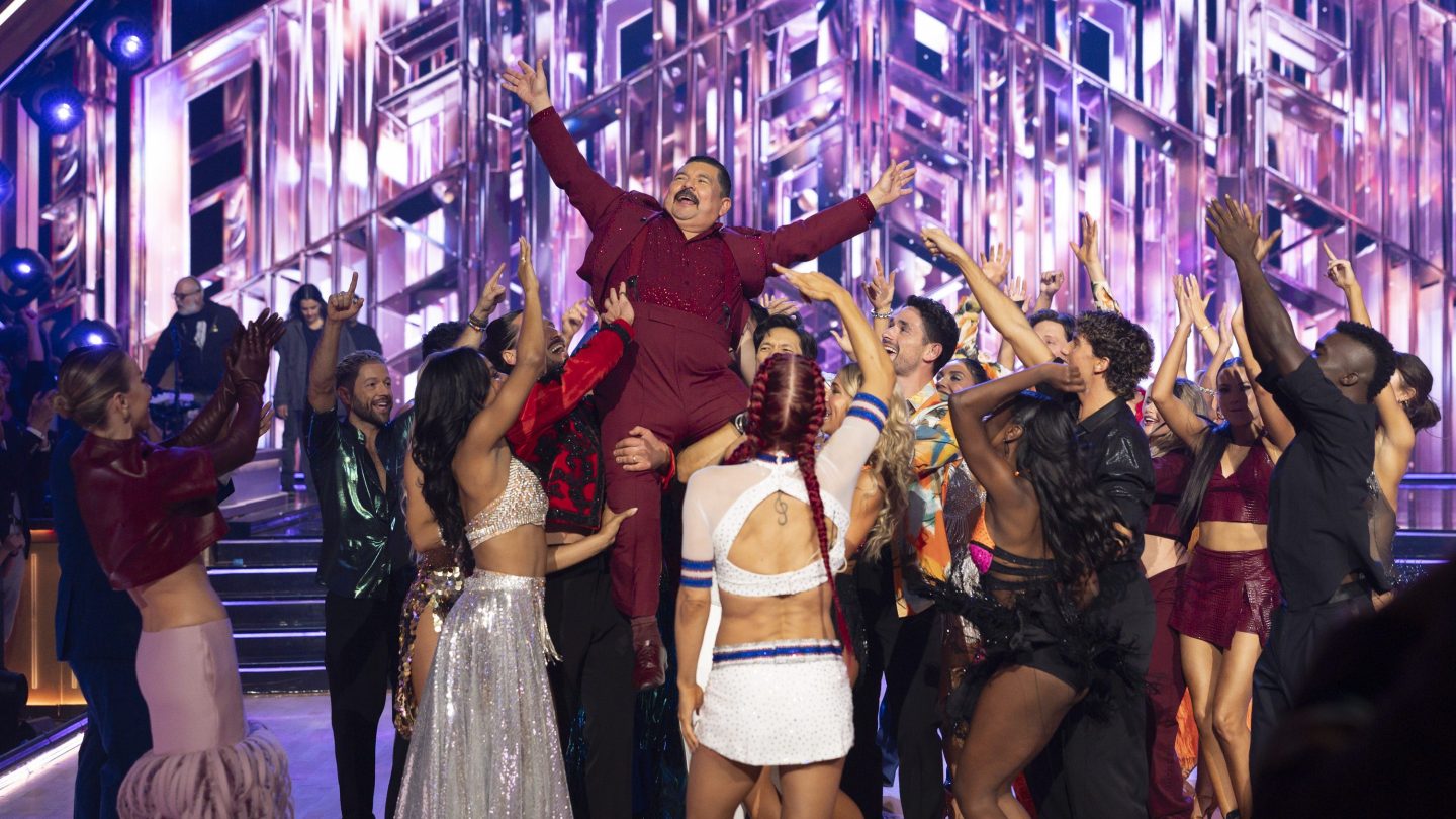 DWTS Season 35 Super Bowl Night Week 5 Recap: Scores, Elimination
