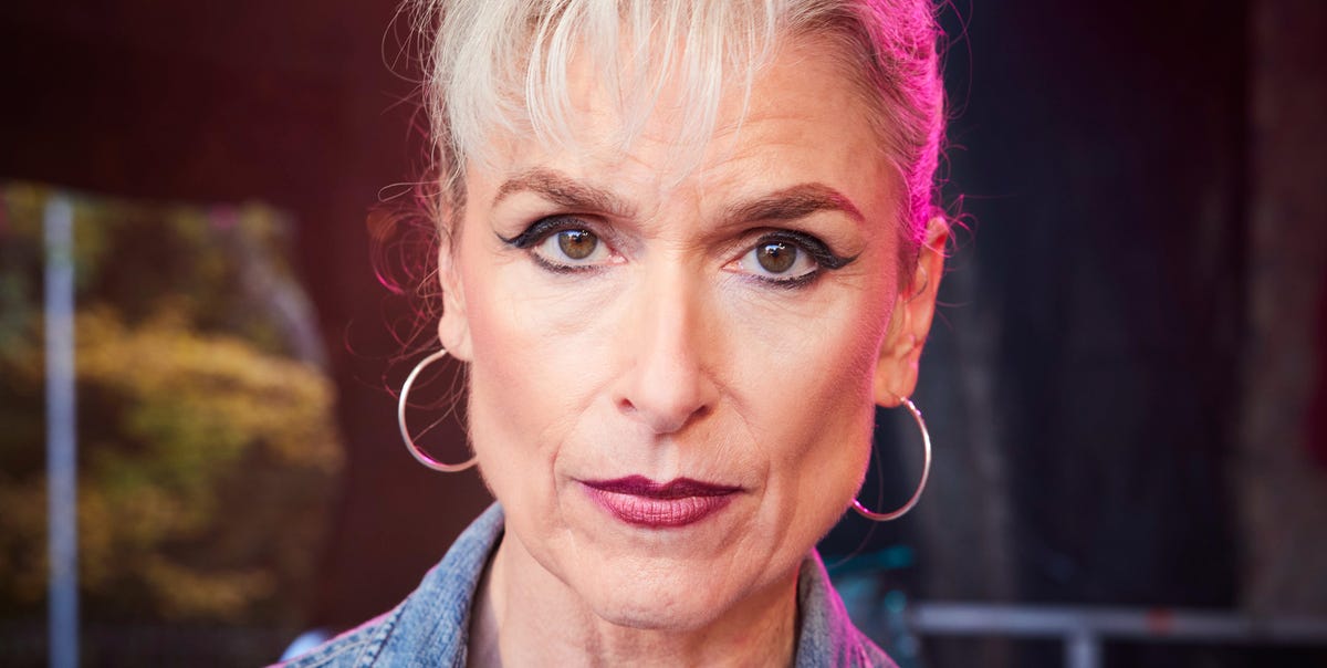 Sally Wainwright's excellent BBC drama Riot Women gets season 2 update from star Amelia Bullmore