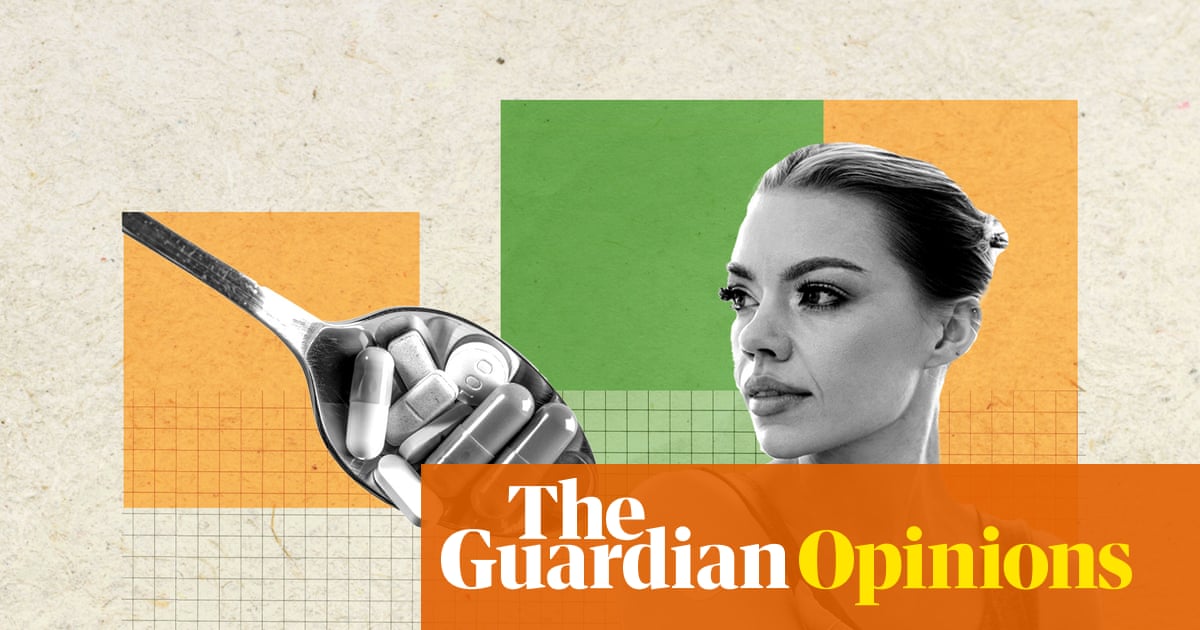 Vitamin patches have their grip on the wellness industry: but is the fad only skin deep? | Health & wellbeing