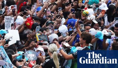 Mercedes put team first as Russell and Antonelli face off on F1’s return to Sepang | Formula One 2026