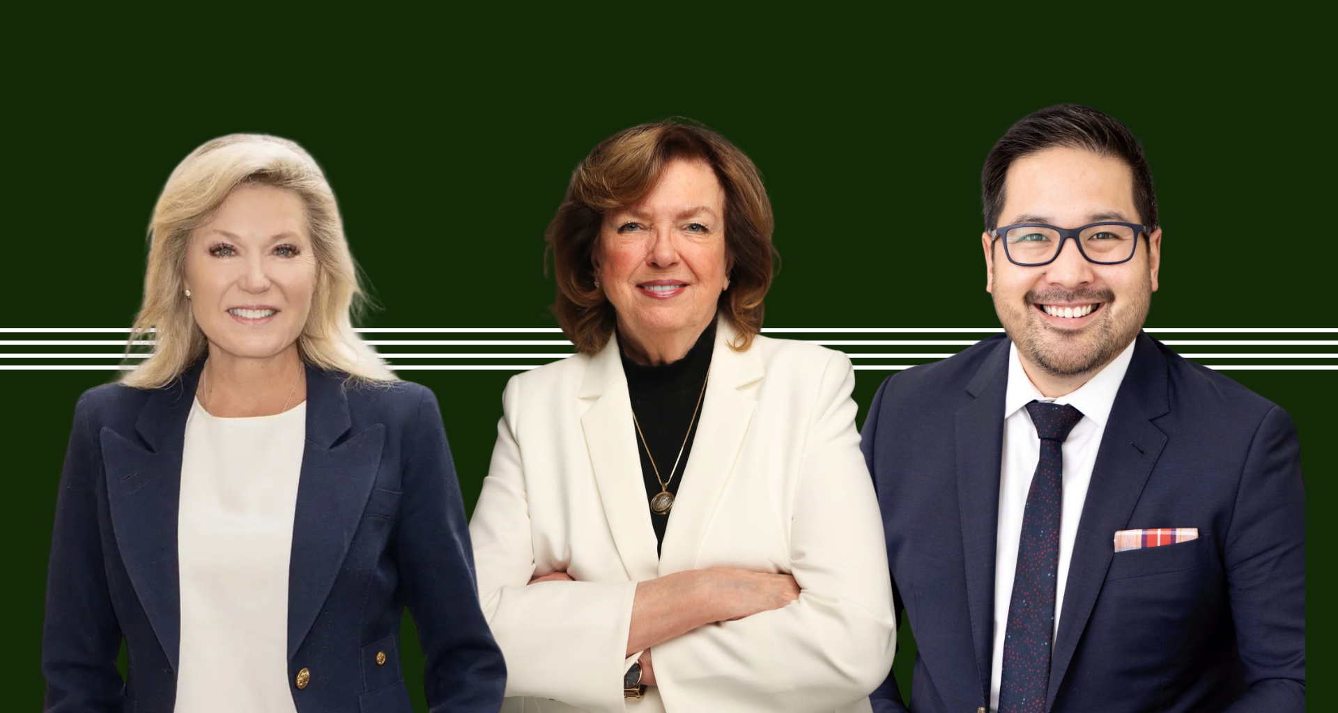 Mississauga mayoral race priorities