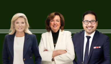Mississauga mayoral race priorities