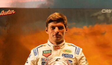 Max Verstappen according to Pierre Waché (Red Bull Racing): “Only he can do that” - Formula 1