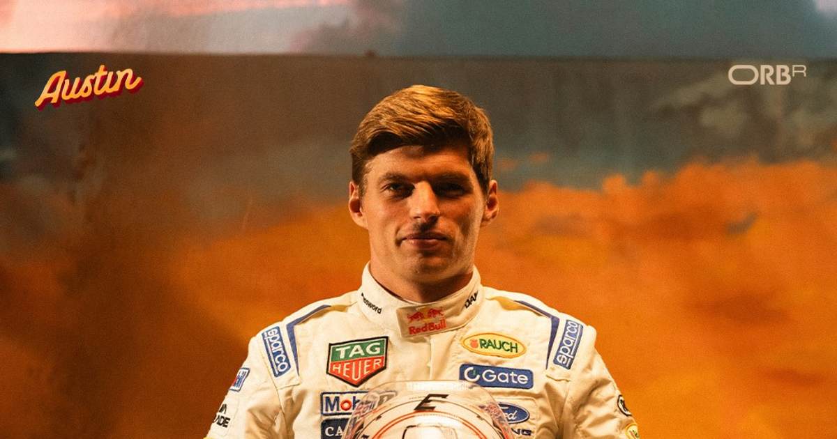 Max Verstappen according to Pierre Waché (Red Bull Racing): “Only he can do that” - Formula 1