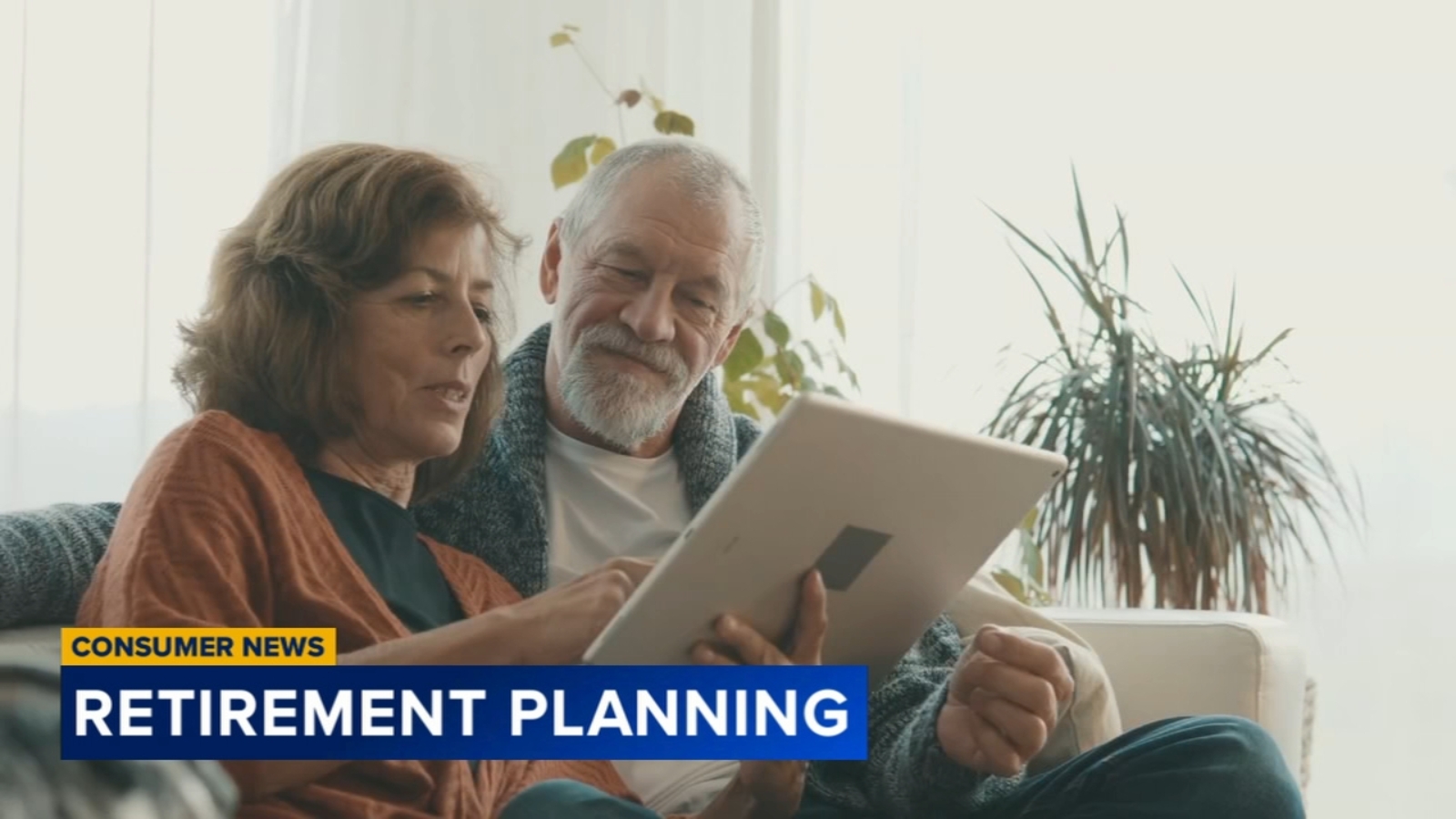 How to build a "Forever Paycheck" to ease retirement concerns