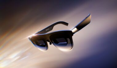XREAL Announces '1 Pro+' Flagship AR Glasses, Now Available & Priced at $599
