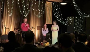 White Rock youth-led gala aims to boost arts access
